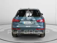 2016 Audi Q3