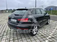 2016 Audi Q3