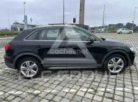 2016 Audi Q3