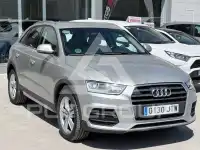 2016 Audi Q3