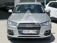2016 Audi Q3