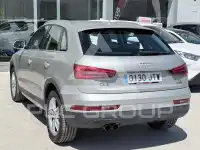 2016 Audi Q3