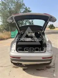 2016 Audi Q3