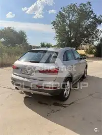 2016 Audi Q3