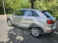 2016 Audi Q3