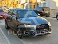 2016 Audi Q3