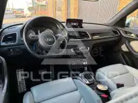 2016 Audi Q3