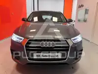 2016 Audi Q3