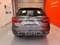 2016 Audi Q3
