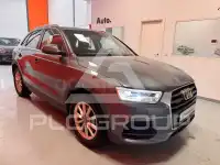 2016 Audi Q3