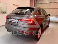 2016 Audi Q3
