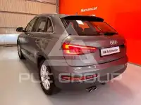 2016 Audi Q3