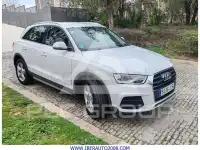 2016 Audi Q3