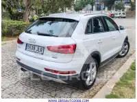 2016 Audi Q3