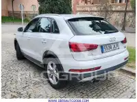 2016 Audi Q3
