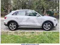 2016 Audi Q3
