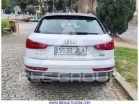 2016 Audi Q3