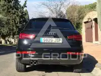 2016 Audi Q3