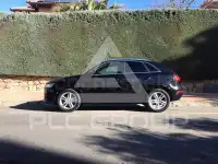 2016 Audi Q3
