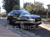 2016 Audi Q3