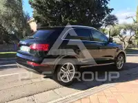 2016 Audi Q3