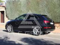 2016 Audi Q3