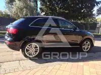 2016 Audi Q3