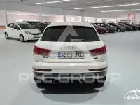 2016 Audi Q3