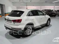 2016 Audi Q3