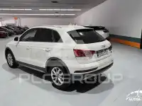 2016 Audi Q3