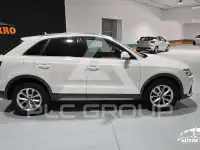 2016 Audi Q3