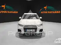 2016 Audi Q3