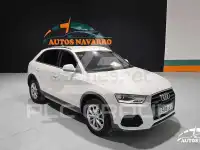 2016 Audi Q3