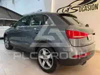 2016 Audi Q3