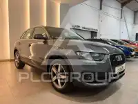 2016 Audi Q3