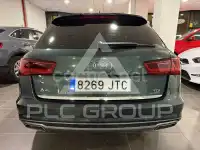 2016 Audi A6