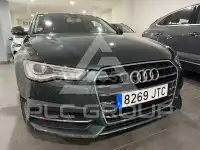 2016 Audi A6