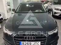 2016 Audi A6