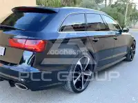 2016 Audi A6