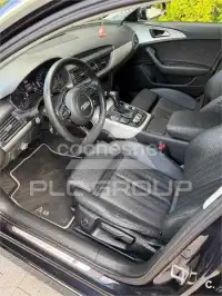 2016 Audi A6