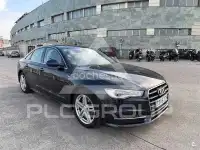 2016 Audi A6