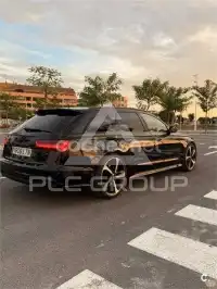 2016 Audi A6