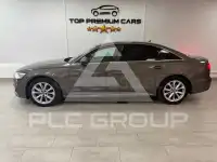 2016 Audi A6
