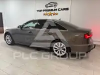2016 Audi A6