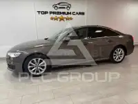 2016 Audi A6