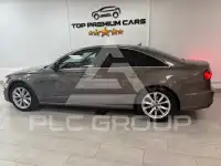 2016 Audi A6