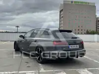 2016 Audi A6