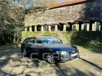 2016 Audi A6
