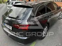 2016 Audi A6