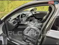 2016 Audi A6